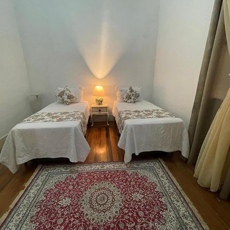 Princesa Isabel Pousada E Hotel - Visconde Petropolis  Ngoại thất bức ảnh