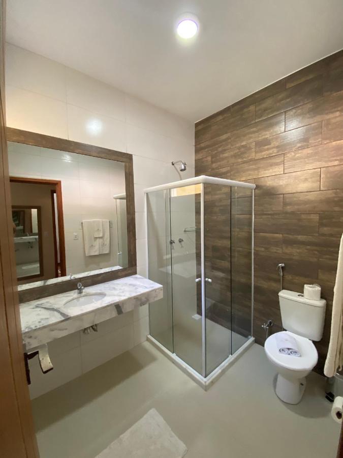 Princesa Isabel Pousada E Hotel - Visconde Petropolis  Ngoại thất bức ảnh
