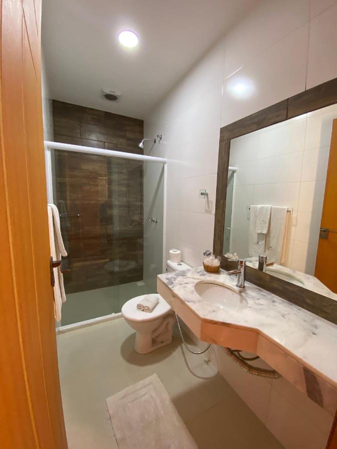 Princesa Isabel Pousada E Hotel - Visconde Petropolis  Ngoại thất bức ảnh