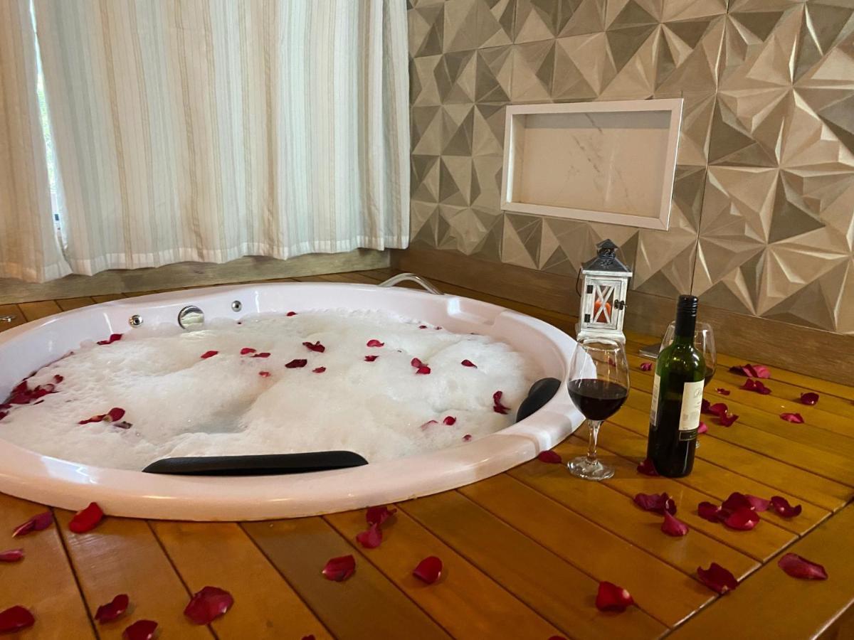 Princesa Isabel Pousada E Hotel - Visconde Petropolis  Ngoại thất bức ảnh