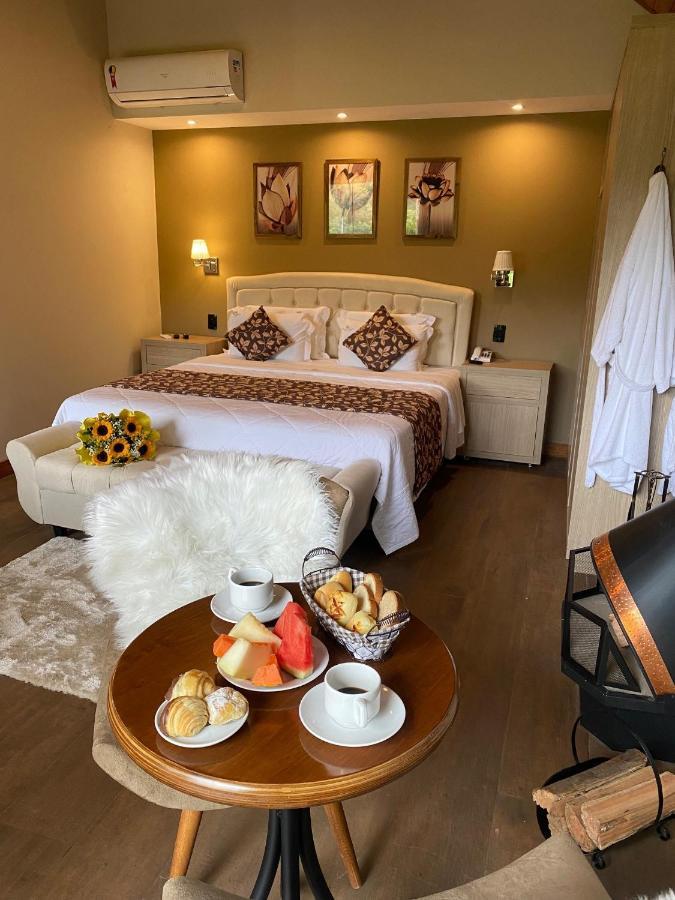 Princesa Isabel Pousada E Hotel - Visconde Petropolis  Ngoại thất bức ảnh