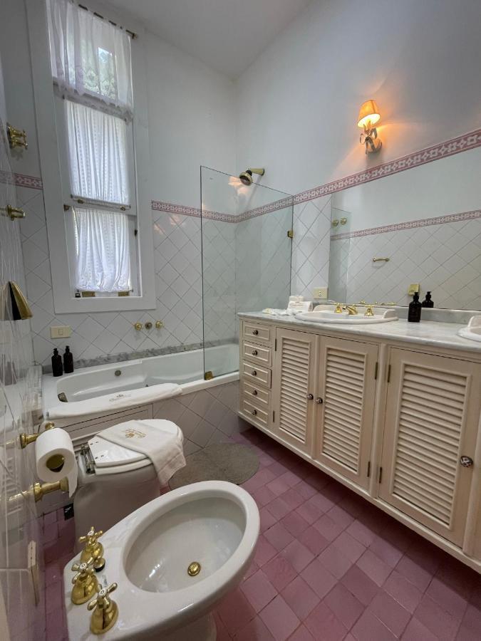 Princesa Isabel Pousada E Hotel - Visconde Petropolis  Ngoại thất bức ảnh