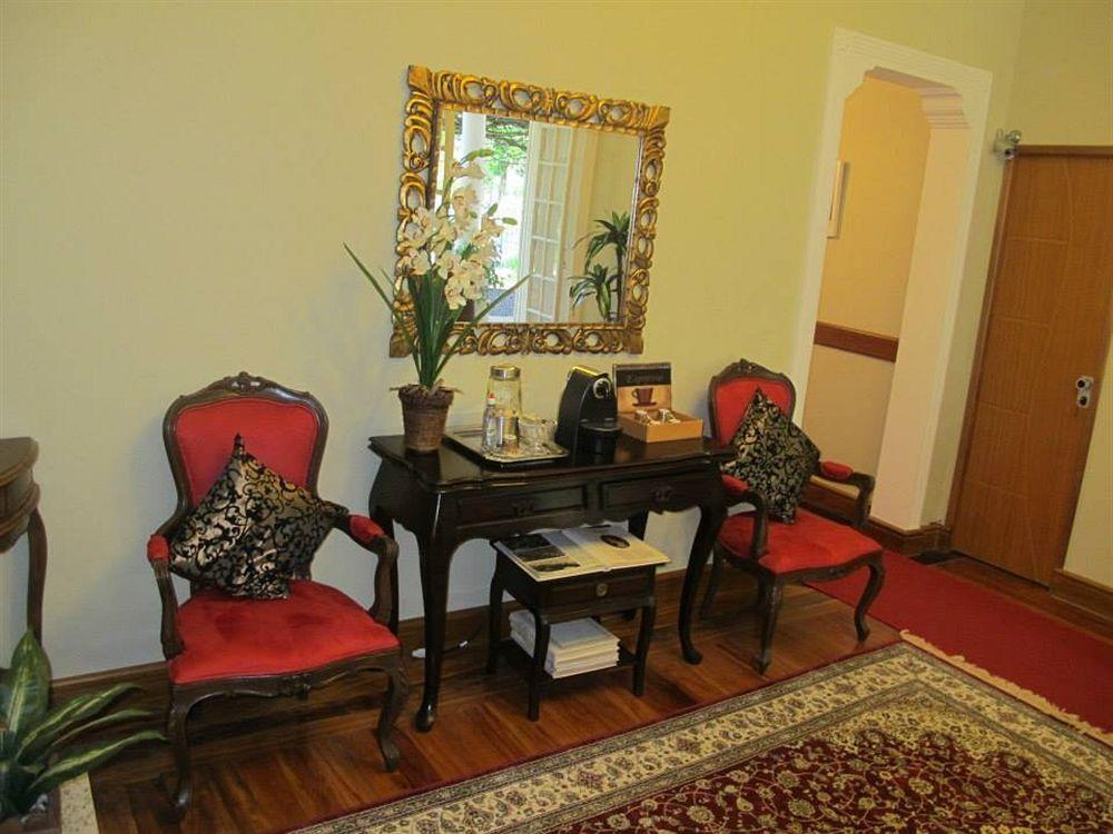Princesa Isabel Pousada E Hotel - Visconde Petropolis  Ngoại thất bức ảnh