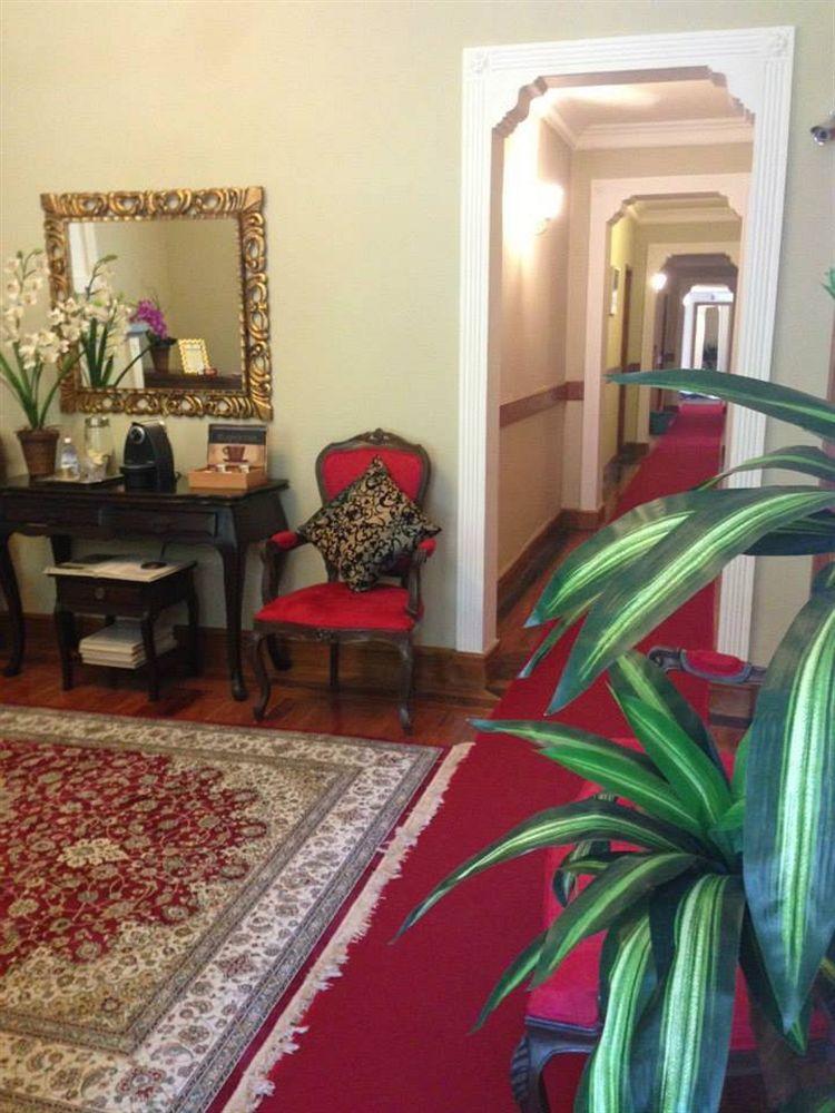 Princesa Isabel Pousada E Hotel - Visconde Petropolis  Ngoại thất bức ảnh