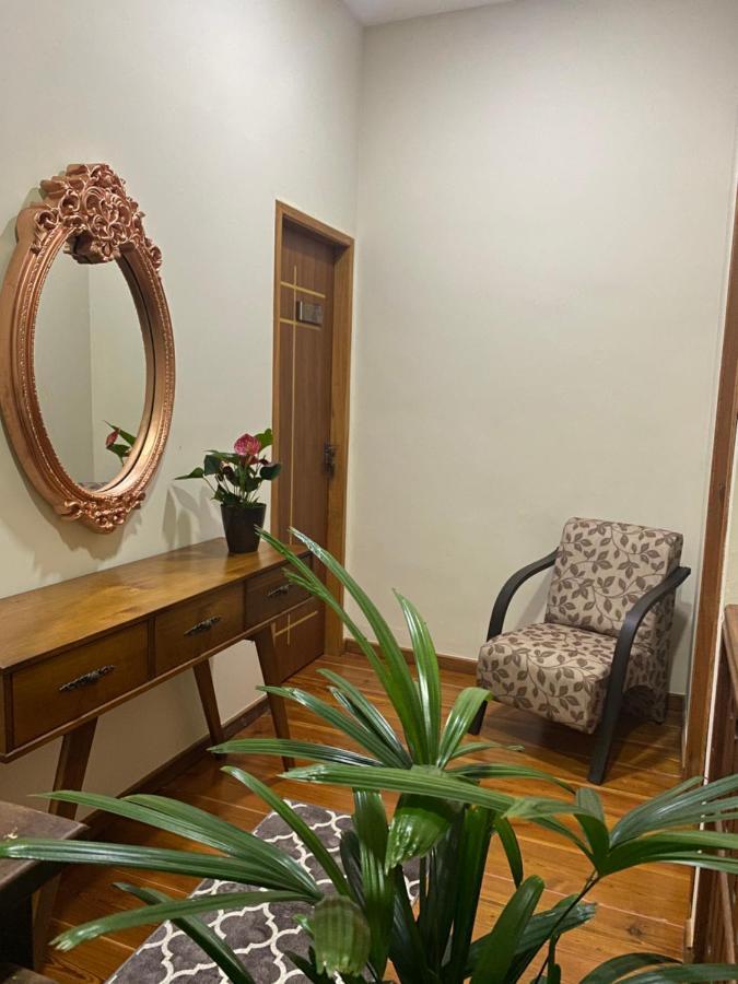 Princesa Isabel Pousada E Hotel - Visconde Petropolis  Ngoại thất bức ảnh