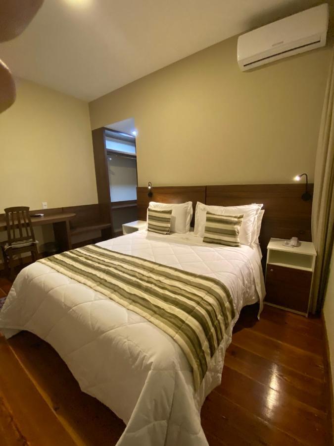 Princesa Isabel Pousada E Hotel - Visconde Petropolis  Ngoại thất bức ảnh