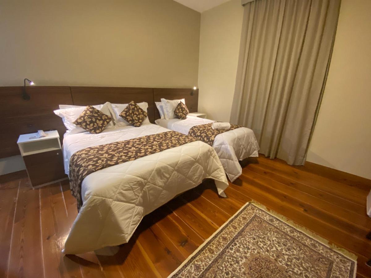 Princesa Isabel Pousada E Hotel - Visconde Petropolis  Ngoại thất bức ảnh